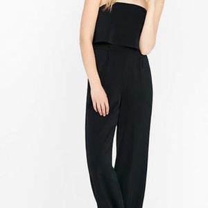 Black Jumpsuit/ Pantsuit- Best Offer takes it!